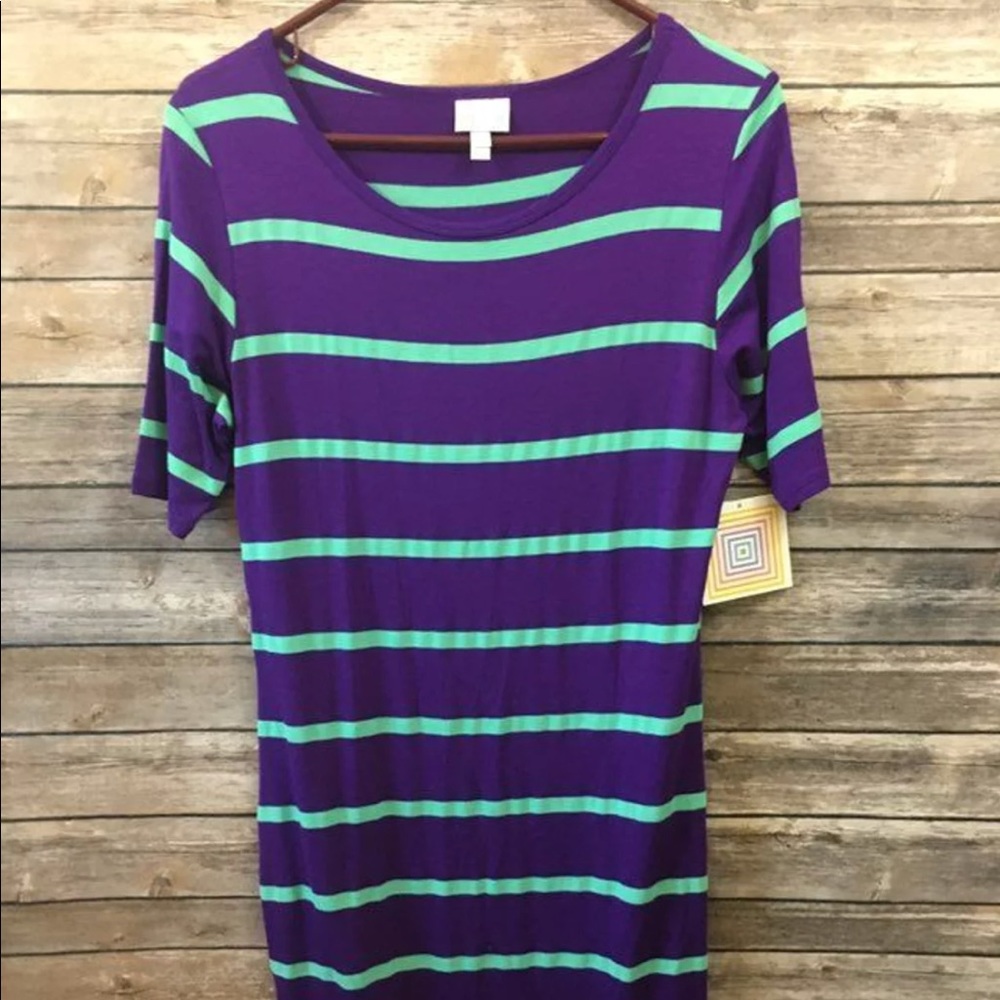 Lularoe Julia